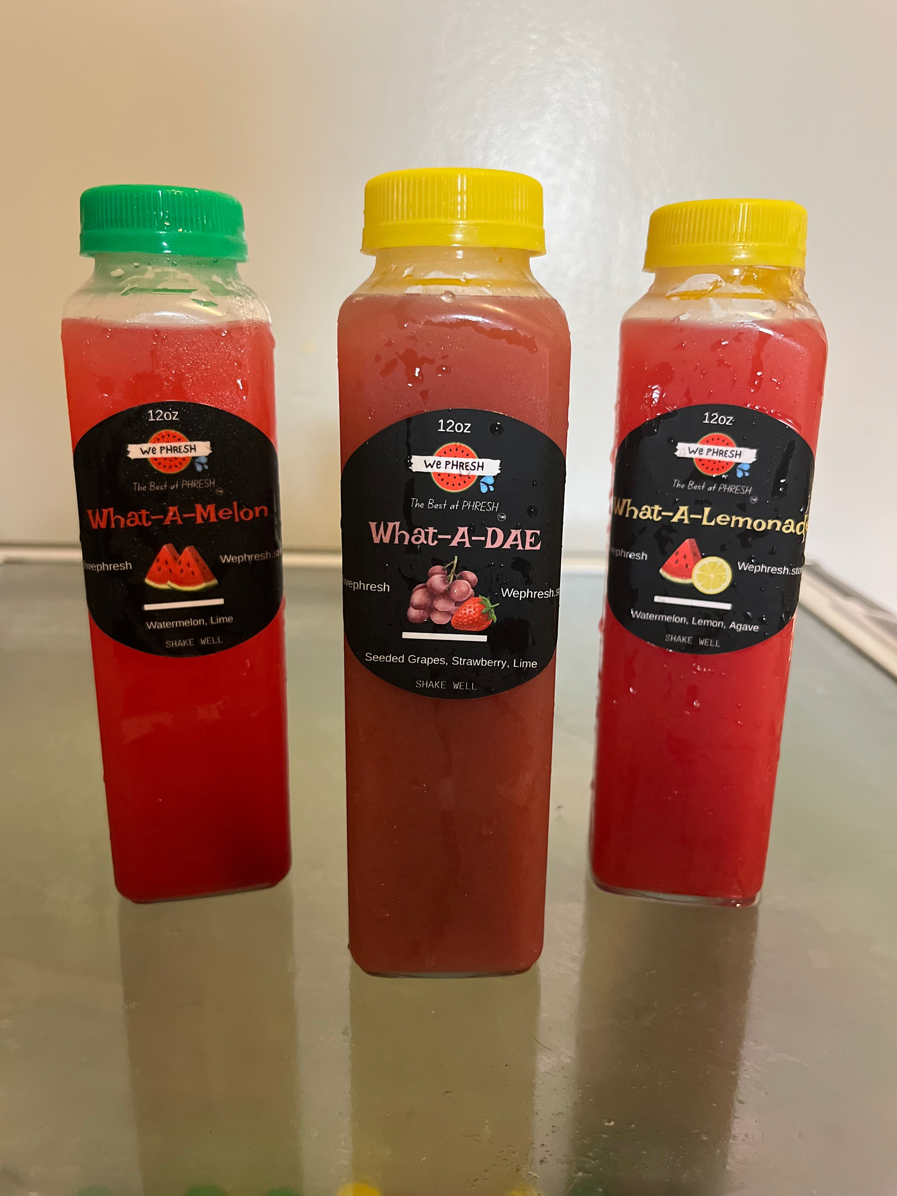 Watermelon Juice