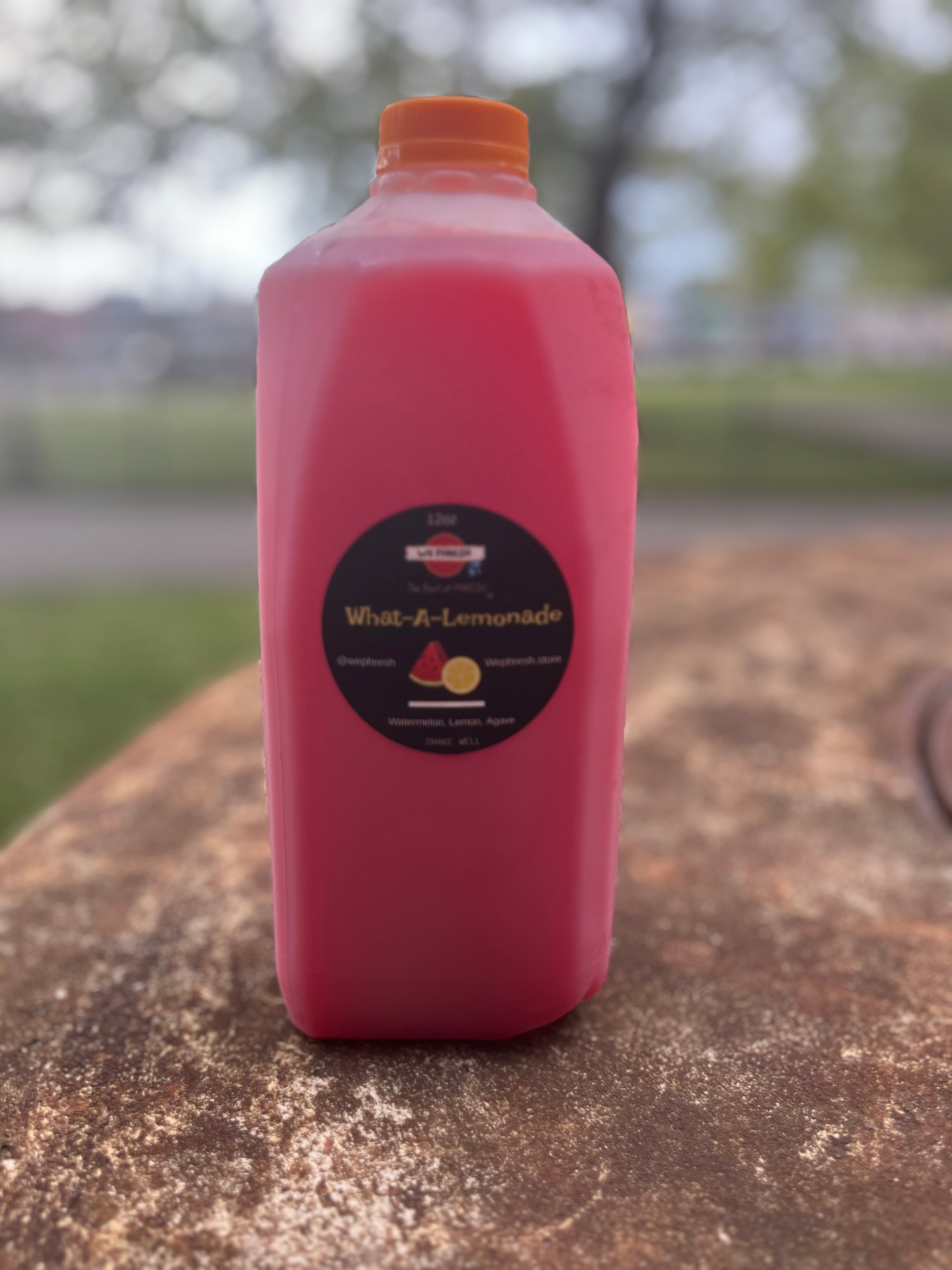 Watermelon Juice