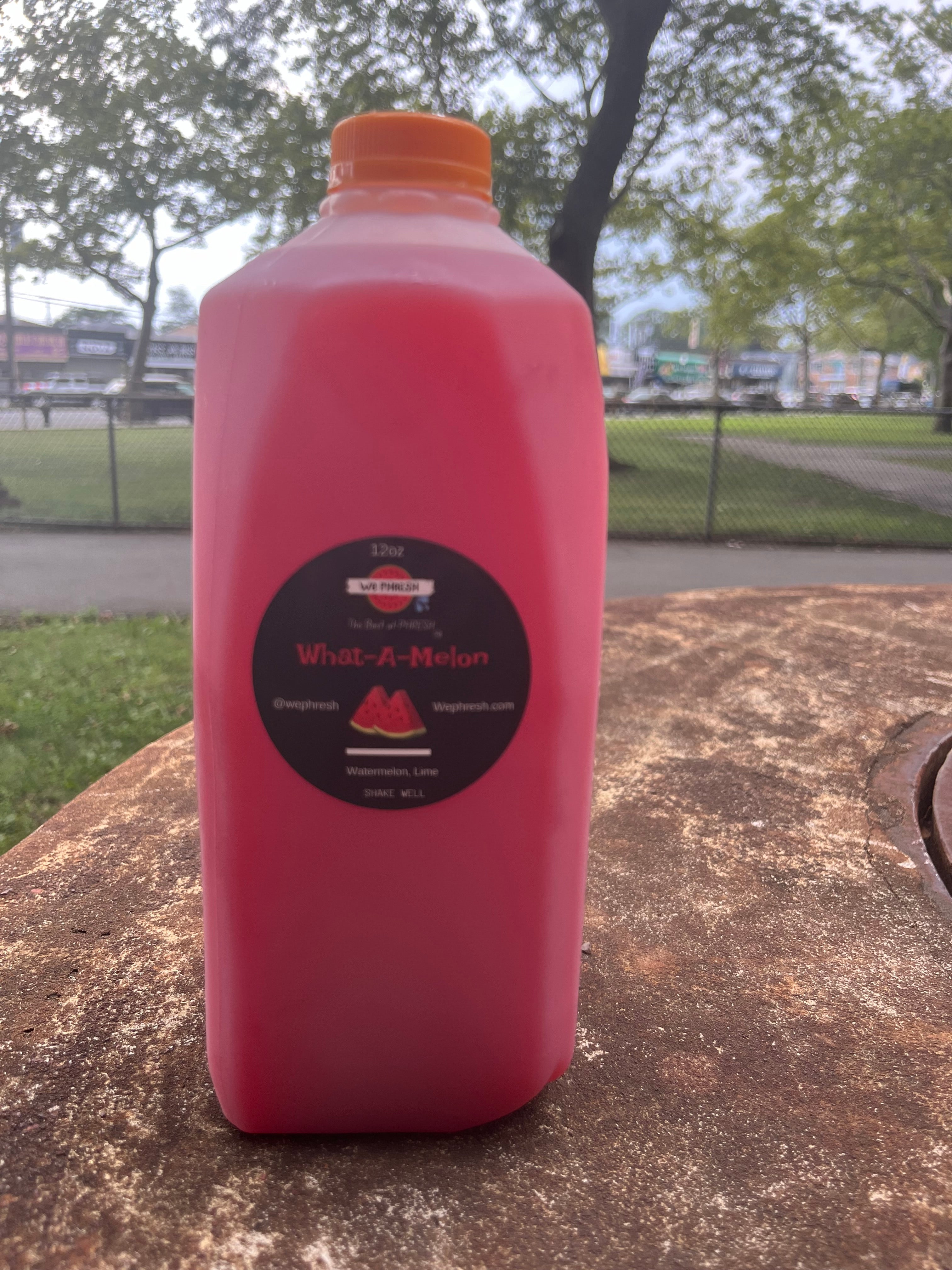 Watermelon Juice