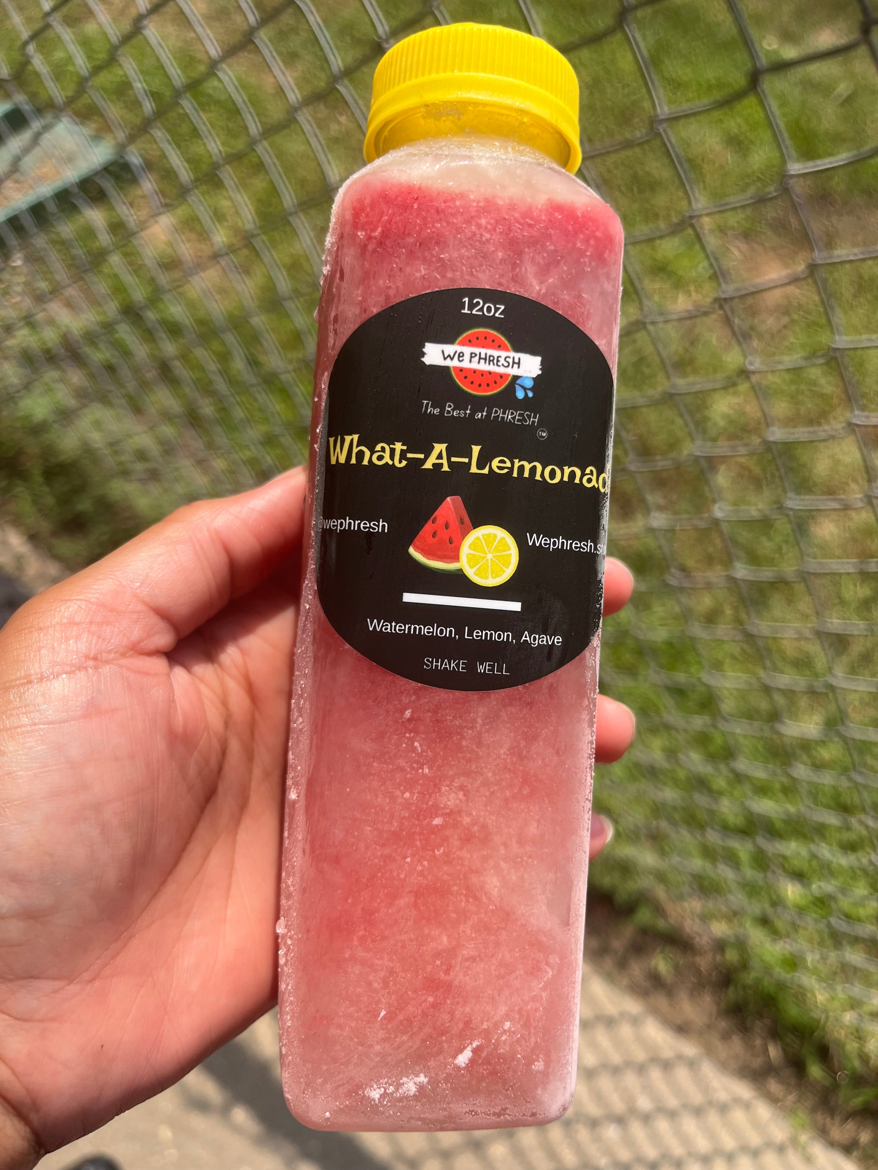 Watermelon Juice