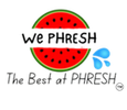 WePHRESH, LLC - Home