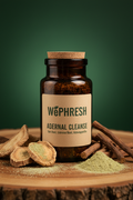 Adrenal Cleanse Dry Herb Blend