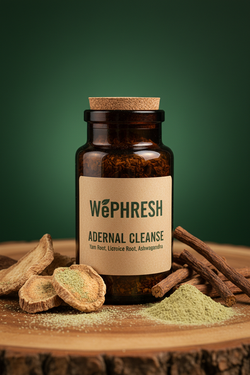 Adrenal Cleanse Dry Herb Blend