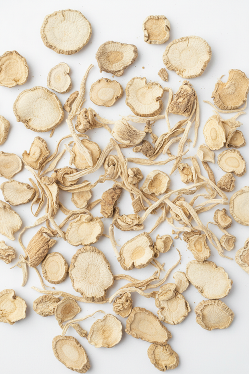 Ashwagandha Root Chunks