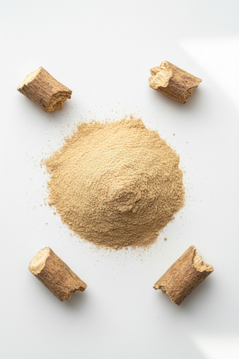 Burdock Root Powder
