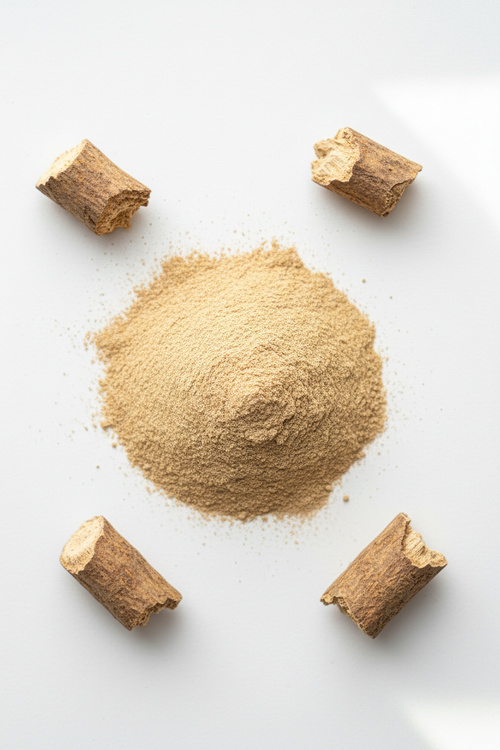 Burdock Root Powder