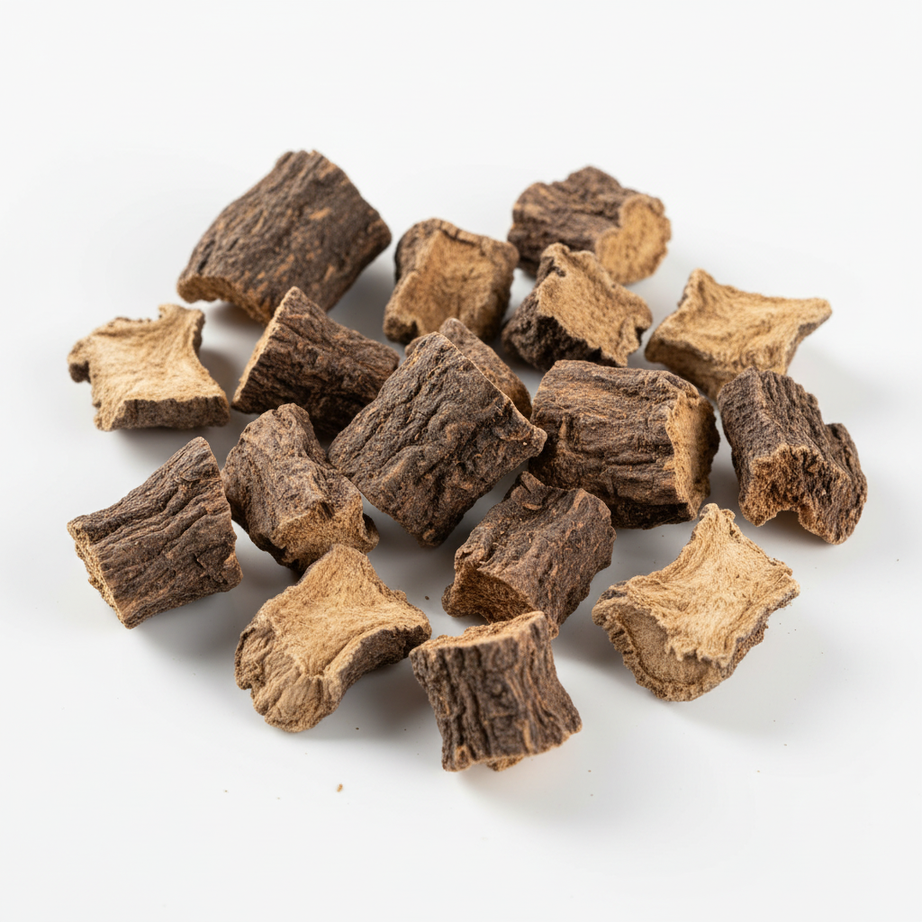 Burdock Root Product Image
