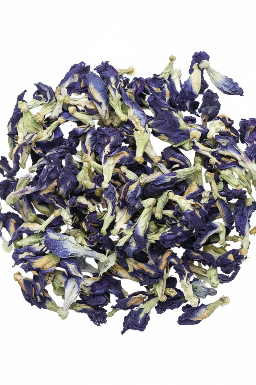 Butterfly Pea Flower Product Image