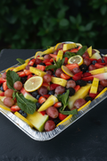 Fruit Tray