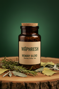 Memory Blend Herb Bottle