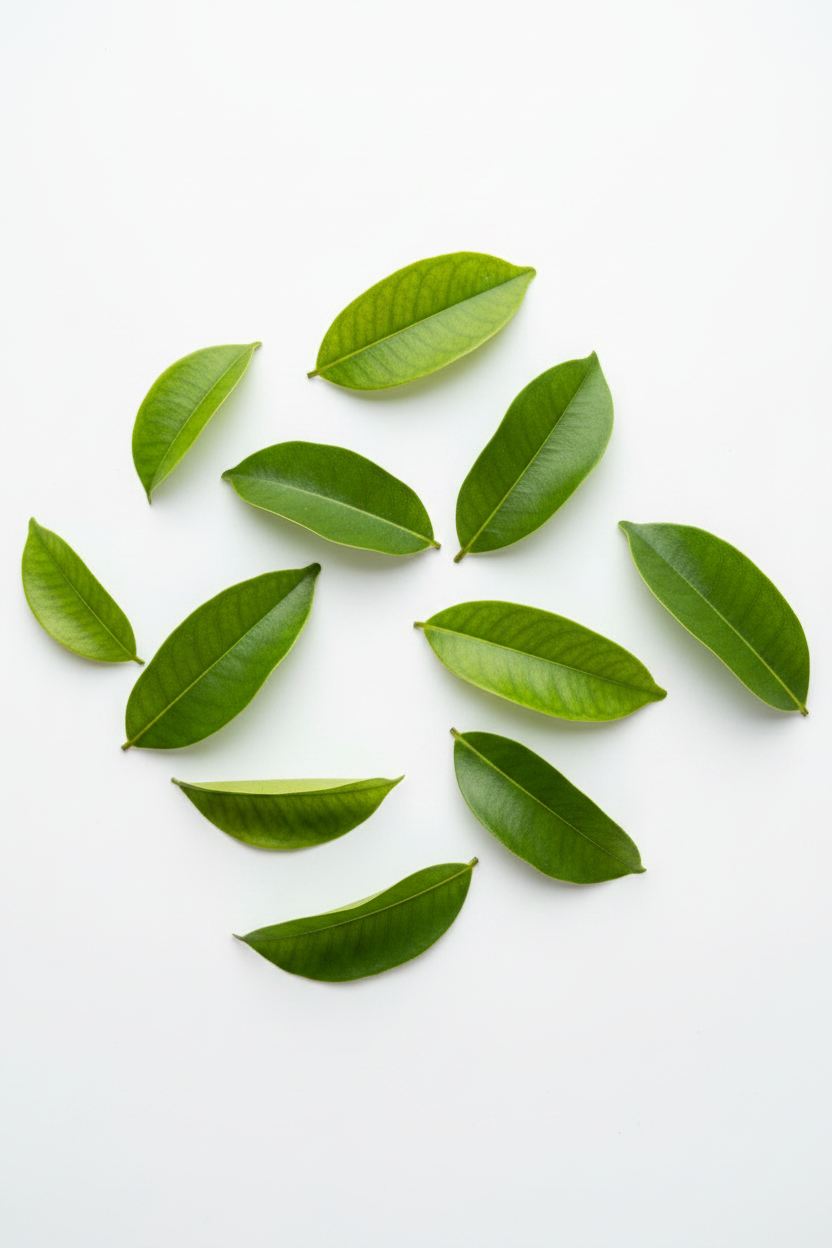 Soursop Leaves