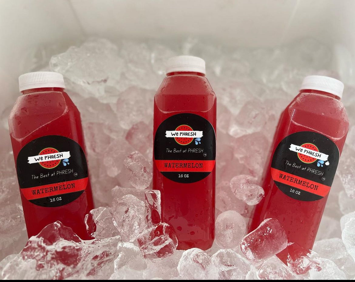 Watermelon Juice