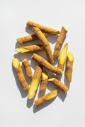 Yellow Dock Root